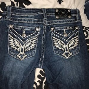 miss me jeans !!